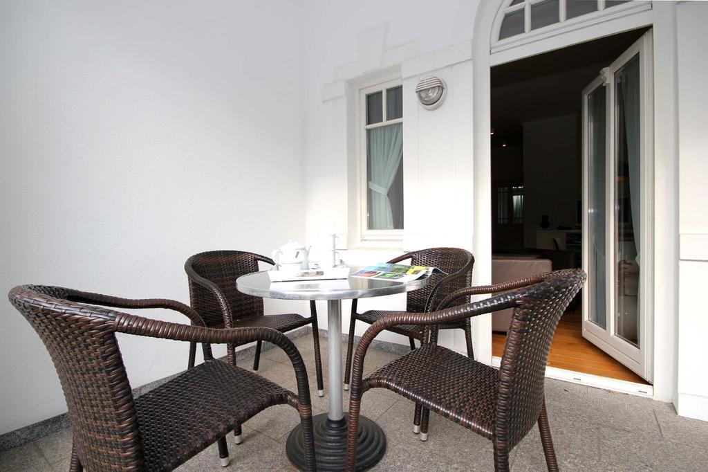 Villa Annabelle By Rujana Binz Habitación foto