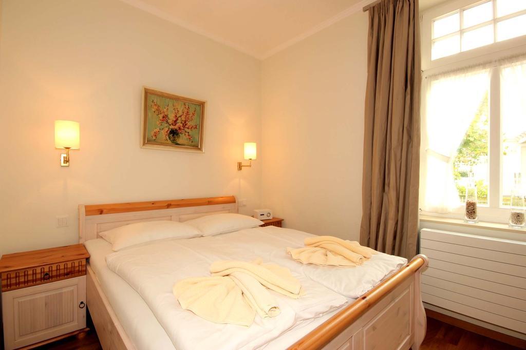 Villa Annabelle By Rujana Binz Habitación foto